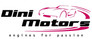 Logo Dini Motors Srl